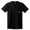 GILDAN® ULTRA COTTON® POCKETED T-SHIRT. Thumbnail