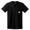 GILDAN® ULTRA COTTON® POCKETED T-SHIRT. Thumbnail