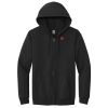 GILDAN® HEAVY BLEND FULL ZIP HOODED SWEATSHIRT. Thumbnail