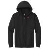 GILDAN® HEAVY BLEND FULL ZIP HOODED SWEATSHIRT. Thumbnail