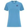 ATC EVERYDAY COTTON LADIES' TEE Thumbnail
