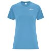 ATC EVERYDAY COTTON LADIES' TEE Thumbnail