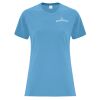ATC EVERYDAY COTTON LADIES' TEE Thumbnail