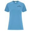ATC EVERYDAY COTTON LADIES' TEE Thumbnail