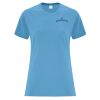 ATC EVERYDAY COTTON LADIES' TEE Thumbnail