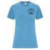 ATC EVERYDAY COTTON LADIES' TEE Thumbnail