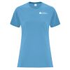 ATC EVERYDAY COTTON LADIES' TEE Thumbnail