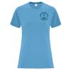 ATC EVERYDAY COTTON LADIES' TEE Thumbnail