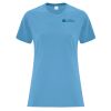 ATC EVERYDAY COTTON LADIES' TEE Thumbnail