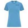ATC EVERYDAY COTTON LADIES' TEE Thumbnail