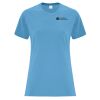 ATC EVERYDAY COTTON LADIES' TEE Thumbnail