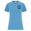 ATC EVERYDAY COTTON LADIES' TEE Thumbnail