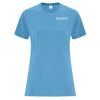 ATC EVERYDAY COTTON LADIES' TEE Thumbnail