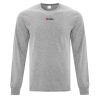 ATC EVERYDAY COTTON LONG SLEEVE TEE. Thumbnail