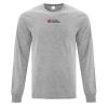 ATC EVERYDAY COTTON LONG SLEEVE TEE. Thumbnail