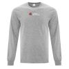 ATC EVERYDAY COTTON LONG SLEEVE TEE. Thumbnail