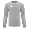 ATC EVERYDAY COTTON LONG SLEEVE TEE. Thumbnail