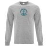 ATC EVERYDAY COTTON LONG SLEEVE TEE. Thumbnail