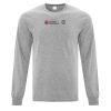 ATC EVERYDAY COTTON LONG SLEEVE TEE. Thumbnail