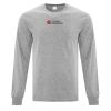 ATC EVERYDAY COTTON LONG SLEEVE TEE. Thumbnail