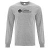 ATC EVERYDAY COTTON LONG SLEEVE TEE. Thumbnail