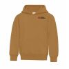 ATC EVERYDAY FLEECE HOODED YOUTH SWEATSHIRT Thumbnail