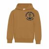 ATC EVERYDAY FLEECE HOODED YOUTH SWEATSHIRT Thumbnail