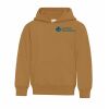 ATC EVERYDAY FLEECE HOODED YOUTH SWEATSHIRT Thumbnail