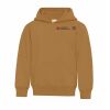 ATC EVERYDAY FLEECE HOODED YOUTH SWEATSHIRT Thumbnail