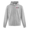 ATC EVERYDAY FLEECE FULL ZIP HOODED SWEATSHIRT Thumbnail