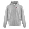 ATC EVERYDAY FLEECE FULL ZIP HOODED SWEATSHIRT Thumbnail
