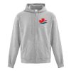 ATC EVERYDAY FLEECE FULL ZIP HOODED SWEATSHIRT Thumbnail