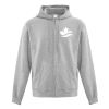 ATC EVERYDAY FLEECE FULL ZIP HOODED SWEATSHIRT Thumbnail