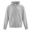 ATC EVERYDAY FLEECE FULL ZIP HOODED SWEATSHIRT Thumbnail