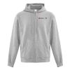 ATC EVERYDAY FLEECE FULL ZIP HOODED SWEATSHIRT Thumbnail