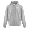 ATC EVERYDAY FLEECE FULL ZIP HOODED SWEATSHIRT Thumbnail