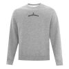 ATC Everyday Fleece Crewneck Sweatshirt Thumbnail