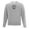 ATC Everyday Fleece Crewneck Sweatshirt Thumbnail
