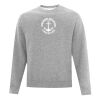 ATC Everyday Fleece Crewneck Sweatshirt Thumbnail