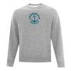 ATC Everyday Fleece Crewneck Sweatshirt Thumbnail