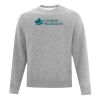 ATC Everyday Fleece Crewneck Sweatshirt Thumbnail