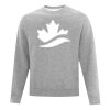 ATC Everyday Fleece Crewneck Sweatshirt Thumbnail
