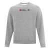 ATC Everyday Fleece Crewneck Sweatshirt Thumbnail