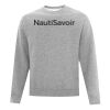 ATC Everyday Fleece Crewneck Sweatshirt Thumbnail