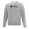 ATC Everyday Fleece Crewneck Sweatshirt Thumbnail
