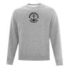 ATC Everyday Fleece Crewneck Sweatshirt Thumbnail