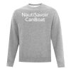 ATC Everyday Fleece Crewneck Sweatshirt Thumbnail