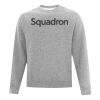 ATC Everyday Fleece Crewneck Sweatshirt Thumbnail