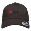 ATC YUPOONG® YP CLASSICS® COTTON TWILL DAD CAP. Thumbnail