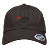 ATC YUPOONG® YP CLASSICS® COTTON TWILL DAD CAP. Thumbnail